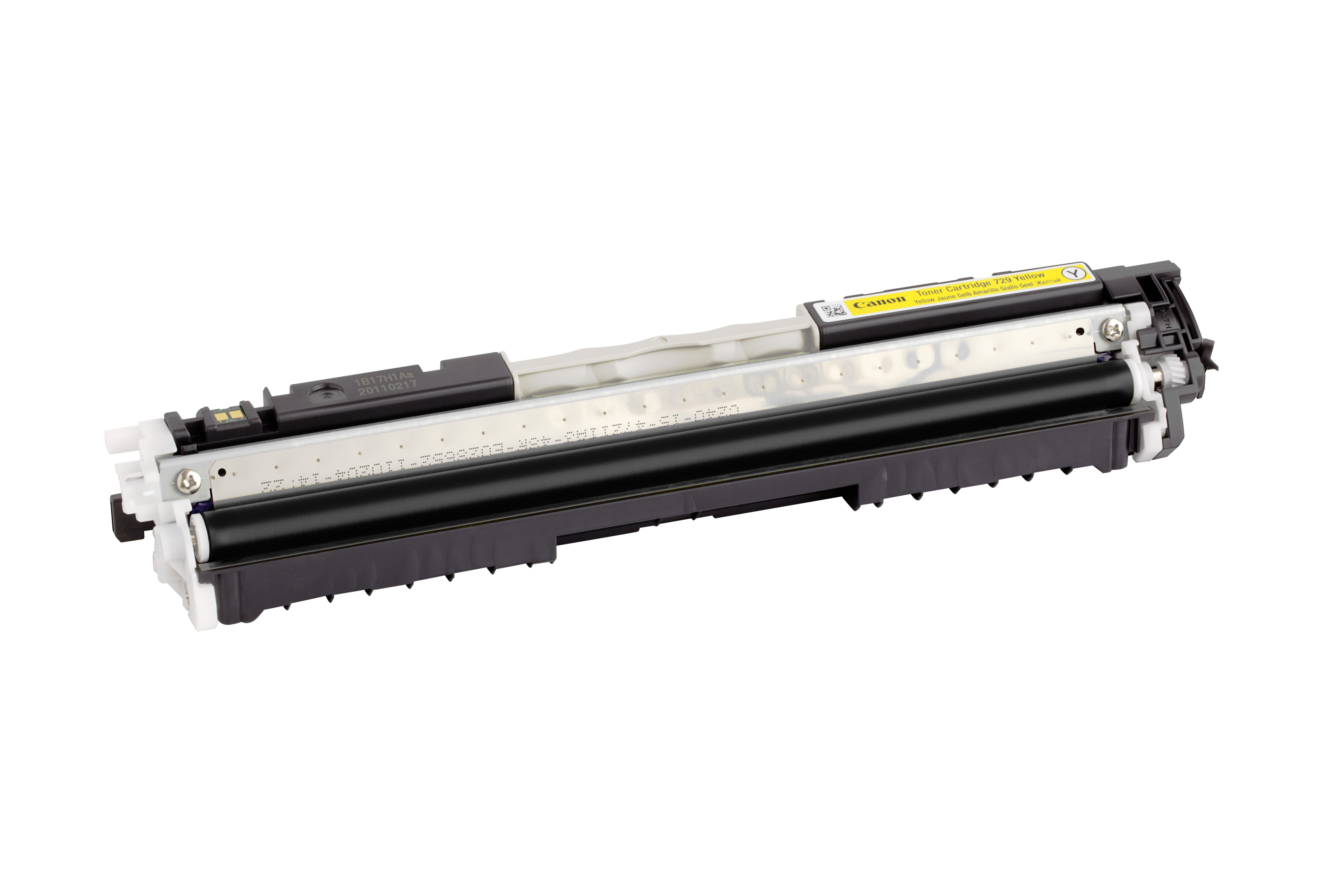 CANON 729-Y toner geel standard capacity 1.000 paginas 1-pac