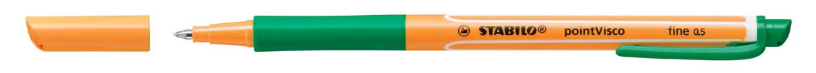 RB GROEN POINT VISCO STABILO