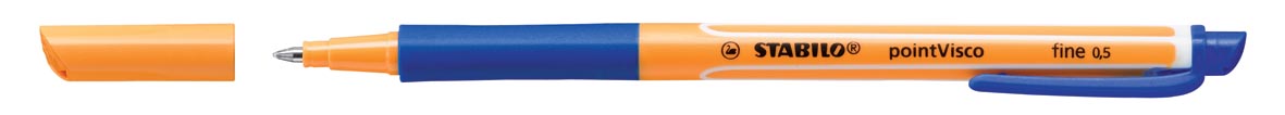 RB BLAUW POINT VISCO STABILO