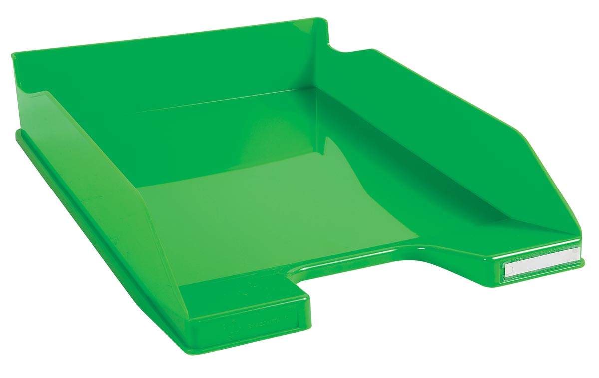 BRIEVENBAK IDERAMA APPELGROEN