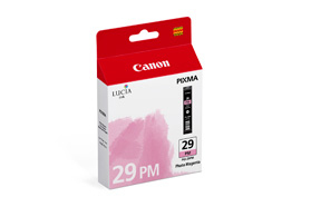 CANON PGI-29 PM inktcartridge foto magenta standard capacity