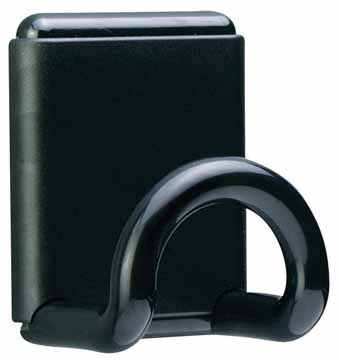 MUURKAPSTOK ABS MAGNETISCH