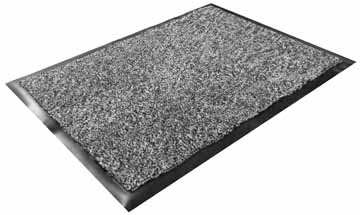 DEURMAT GR DUST 90X150CM