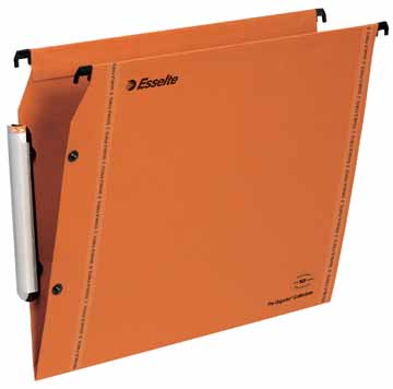 ESSELTE HANGMAP ORGAREX 49923 V 25