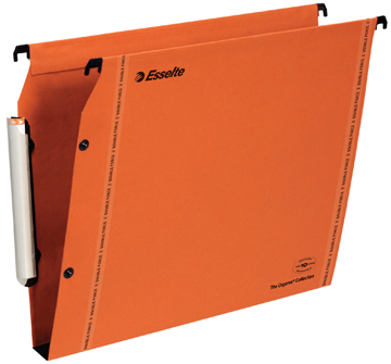 ESSELTE HANGMAP ORGAREX 49925 30MM
