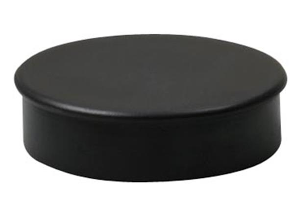 NOBO MAGNETEN 20MM ZWART BLS 8X