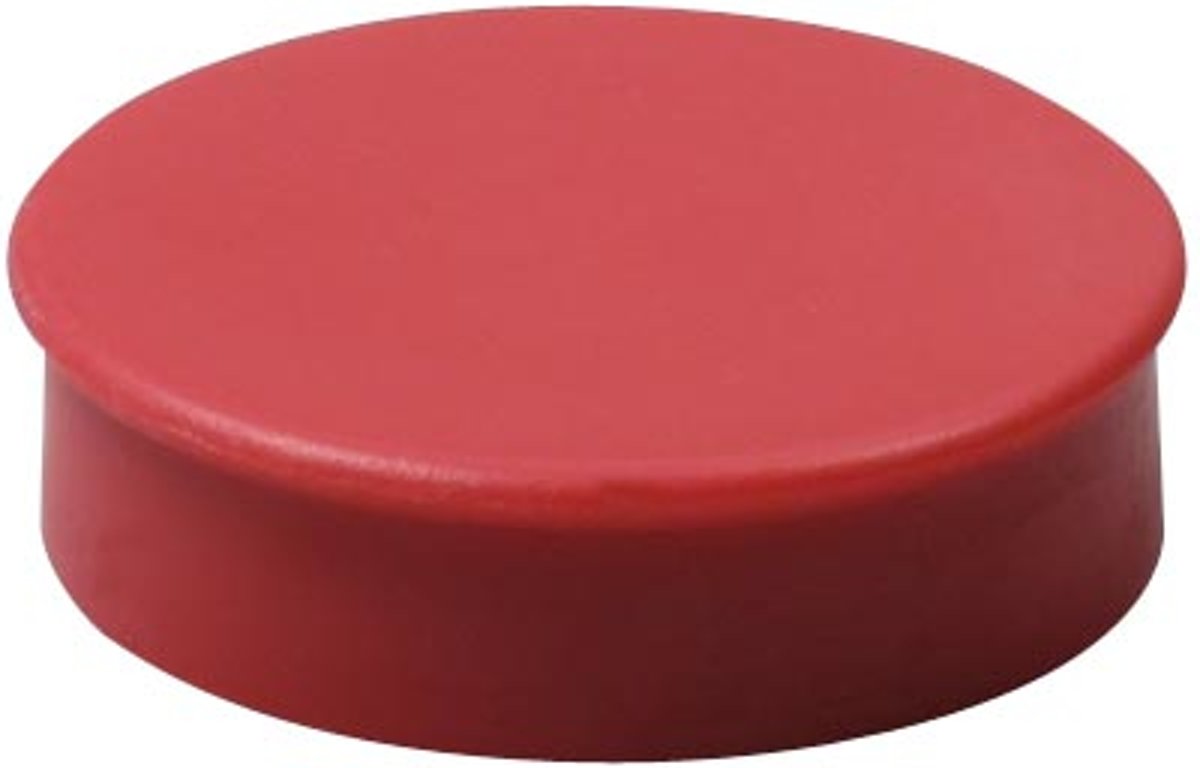 NOBO MAGN 38MM ROOD BLS 4X