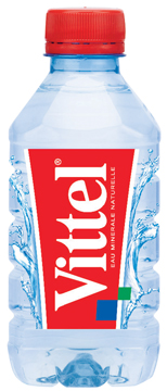 WATER VITTEL PET 33CL 24 PACK