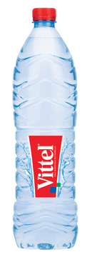 WATER VITTEL PET 1,5L 6 PACK
