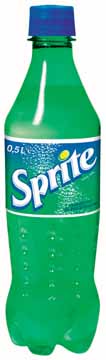 TRAY 24 FLES SPRITE 50CL