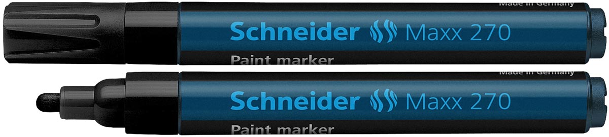PAINT MARKER MAXX 270 ZW