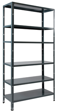 AVASCO BOUTLS REK CLICKER 100 ft 193 x 100 x 40 cm (hxbxd)