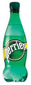TRAT 24 FLESJES PERRIER 50CL
