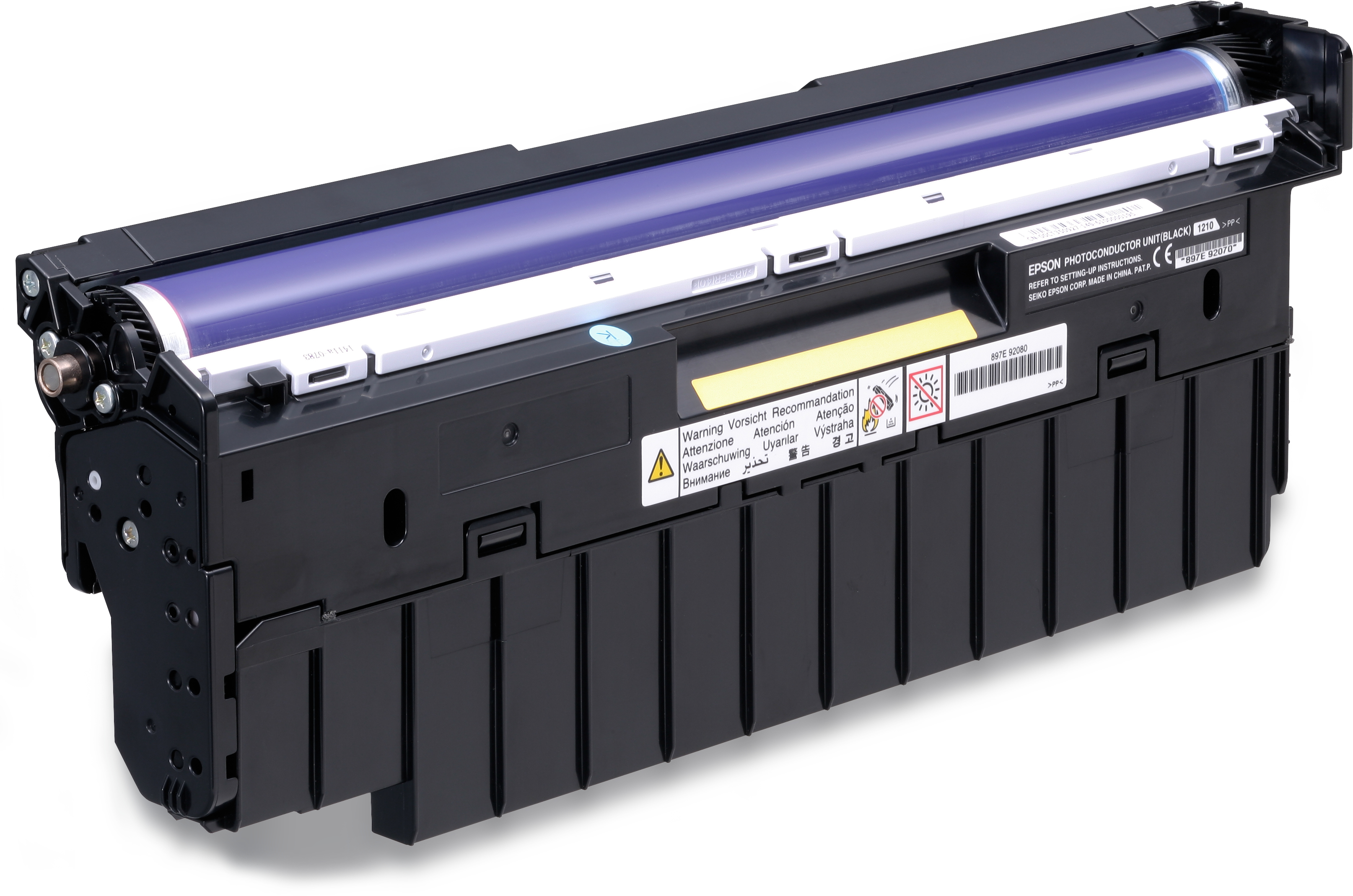 EPSON AL-C9300N photoconductor unit zwart standard capacity