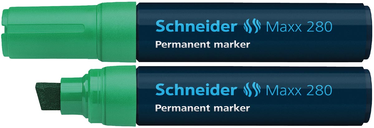 PERMANENT MARKER MAXX 280 GROE