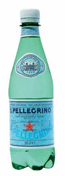 SAN PELLEGRINO 50CL X24