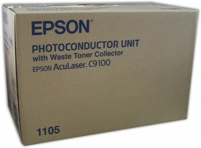 EPSON AcuLaser 9100 photoconductor kit standard capacity 30.