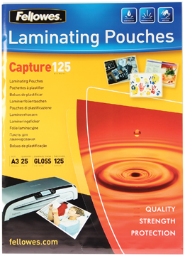 P25 LAMIN ETUI A3 125 303X426                               