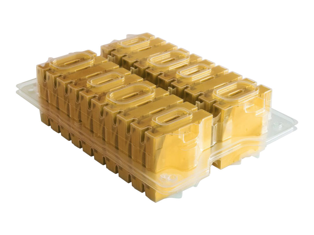HPE LTO Ultrium 5 Ecopack unlabelled data cartridge 20-pack