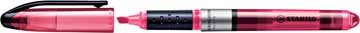 STAB NAVIGATOR ROZE