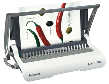 FELLOWES INBINDMACH STAR+ 150