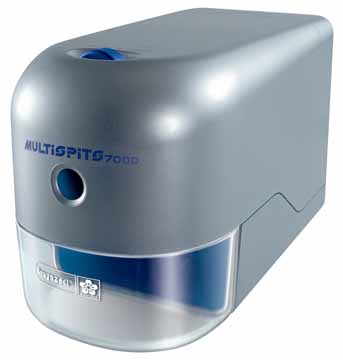 ELEKTR.SLIJPER MULTISPITS 7000