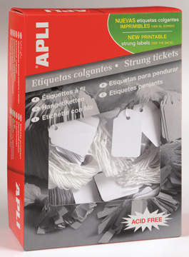 DS1000 APLI388 ETIK.DRAAD15X24