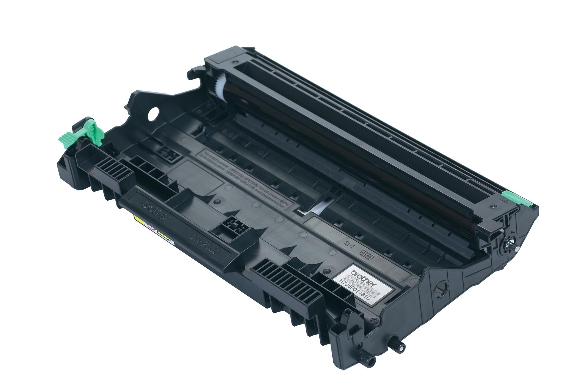 BROTHER DR2100 drum 12000pages for HL2140 HL2150N HL2170W MF