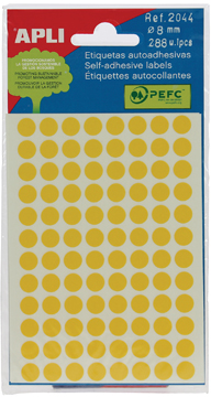 POCH.3BL.APLI2044=1184 8MMGEEL