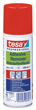 REMOVE SPRAY TESA 200 ML