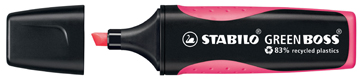 STAB GREEN BOSS ROZE/10