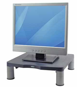 MONITOR STANDAARD GRAFIET