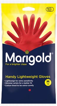 VILEDA HANDSCHOEN MARIGOLD HANDY M