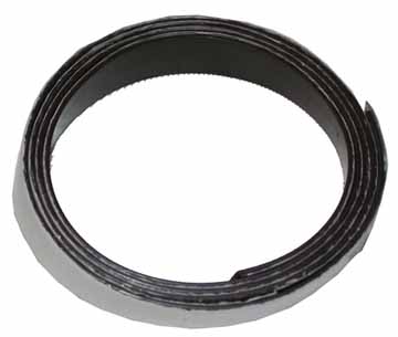 MAGNEETBAND 1MX12,5MMX1,5MM