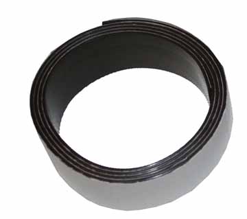 MAGNEETBAND 1MX25MMX1,5MM