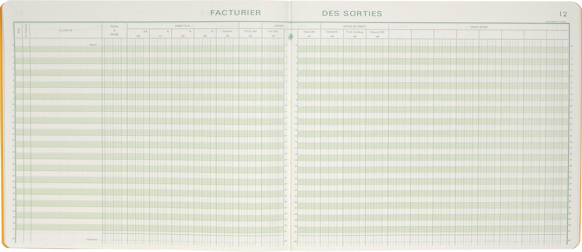 FORMUL 27X32 VERKOOP BTW FR