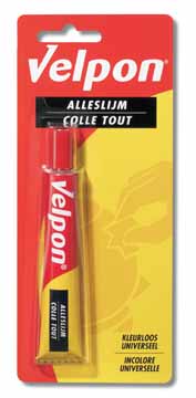 VELPON LIJM TUBE 25ML       BL