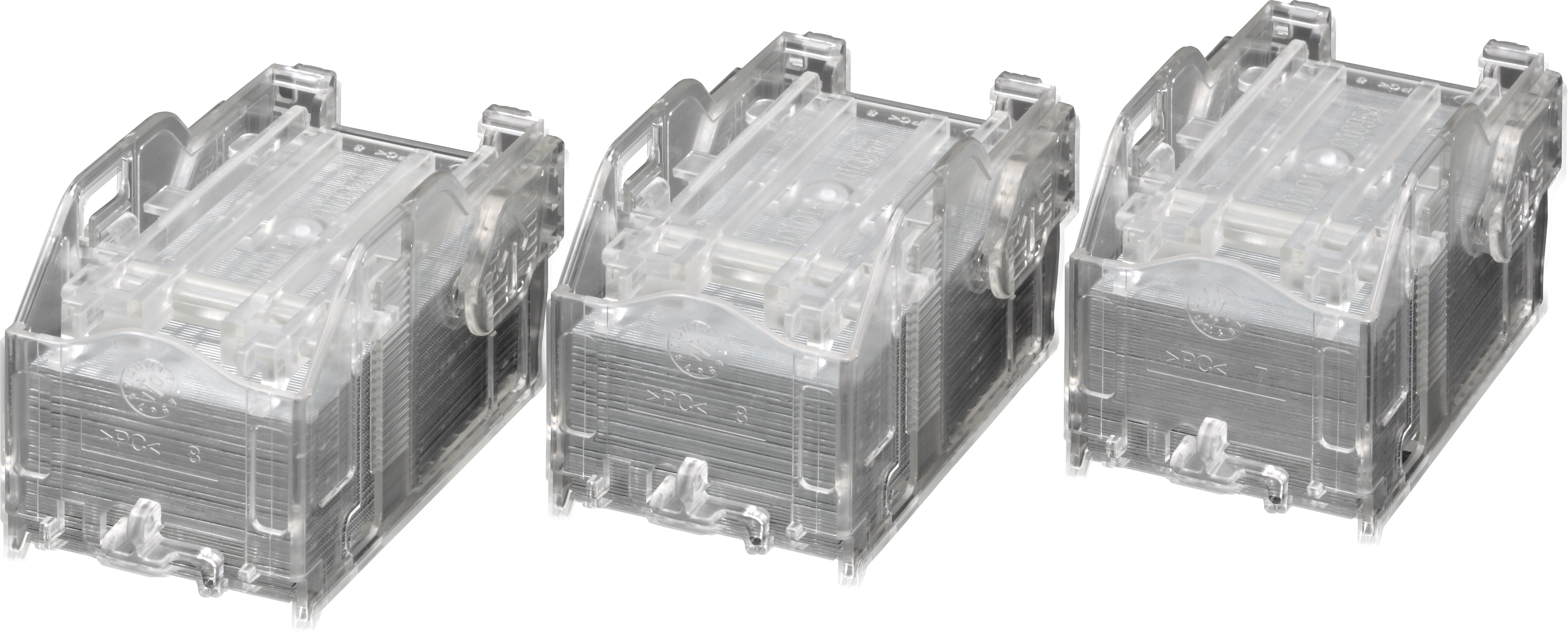 EPSON AL-C500DN nietcartridge standard capacity 3x5.000 stap