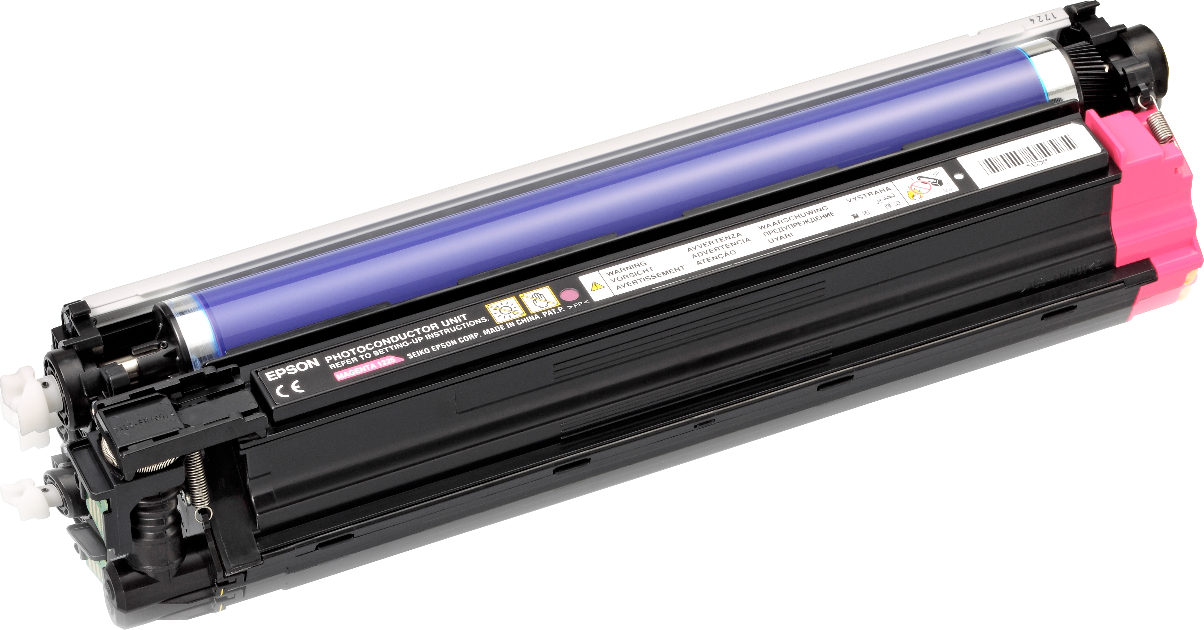 EPSON AL-C500DN photoconductor unit magenta standard capacit