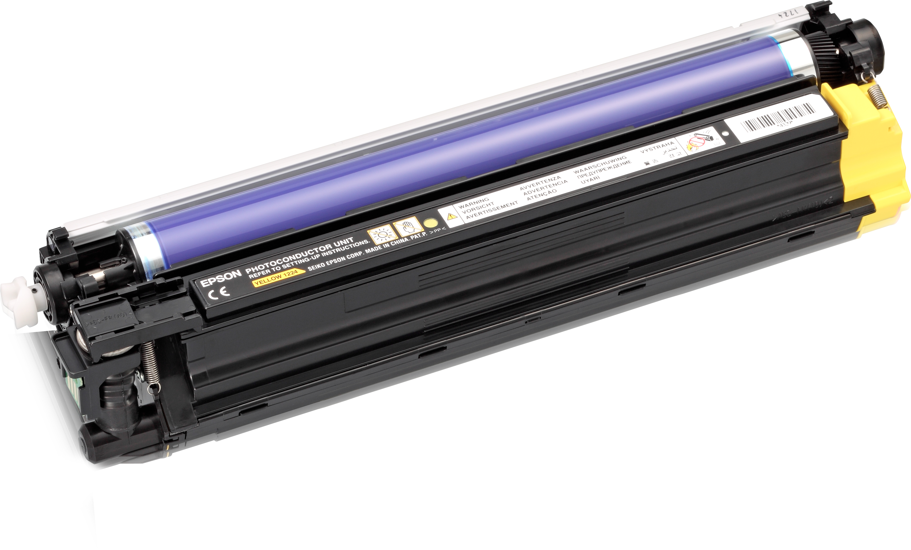 EPSON AL-C500DN photoconductor unit geel standard capacity 5