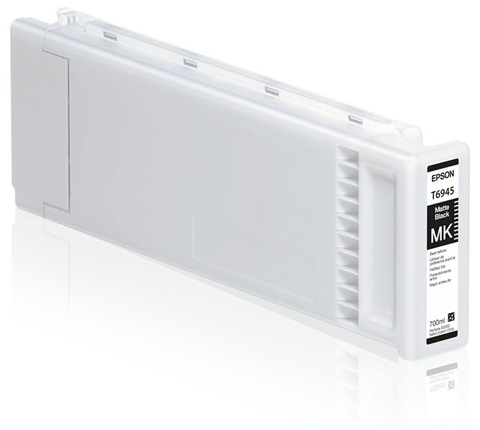 EPSON T694500 inktcartridge matzwart extra high capacity 700