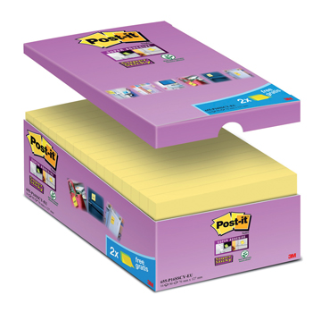 PROMOPAK 14+2 PI 655 76X127 GL