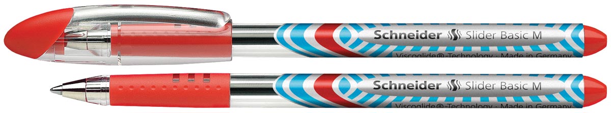BALPEN ROOD SLIDER M