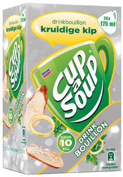 DS26 CUP A SOUP DRINKBOUIL KR
