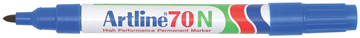 ARTLINE 70 stift 12ST BLAUW NETTO
