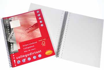 COLLEGEDICTAAT 23R 80 VEL 5MM