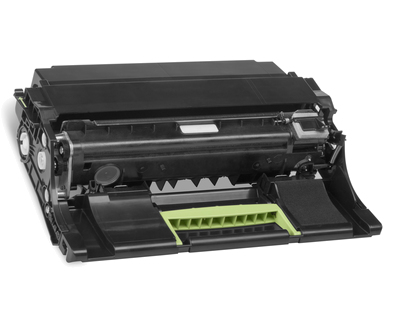 LEXMARK 500ZA imaging unit standard capacity 60.000 paginas
