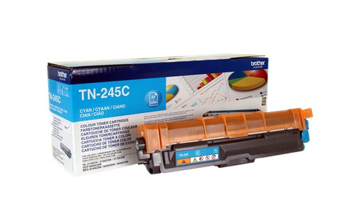 BROTHER LC-123 inktcartridge zwart standard capacity 2 x 600