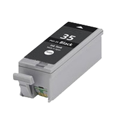 CANON PGI-35 inktcartridge zwart standard capacity 9.3ml 191