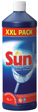 SUN SPOELGLANS 1L